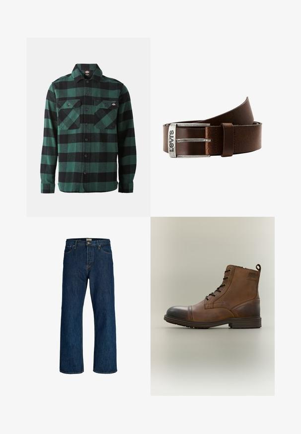 Zalando