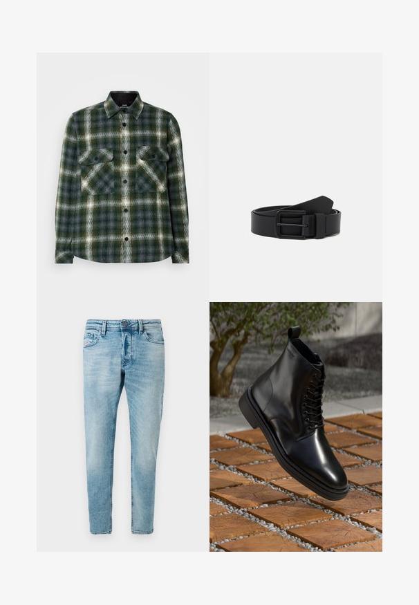 Zalando
