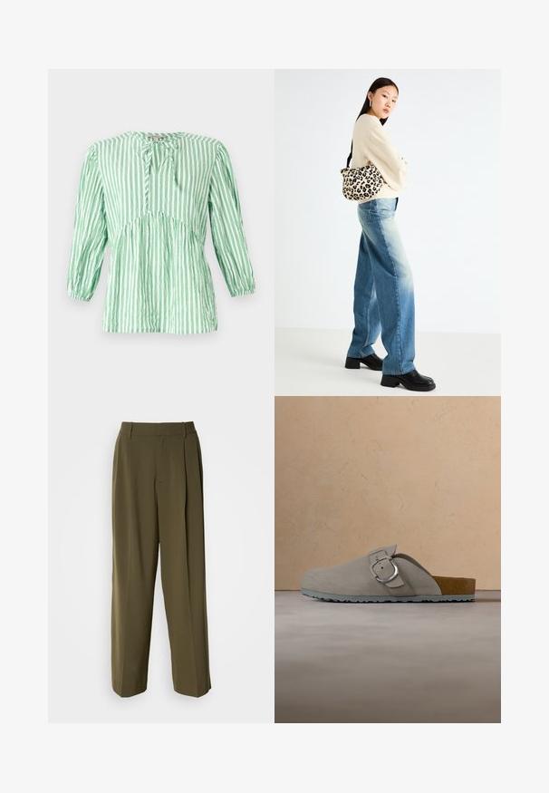 Zalando