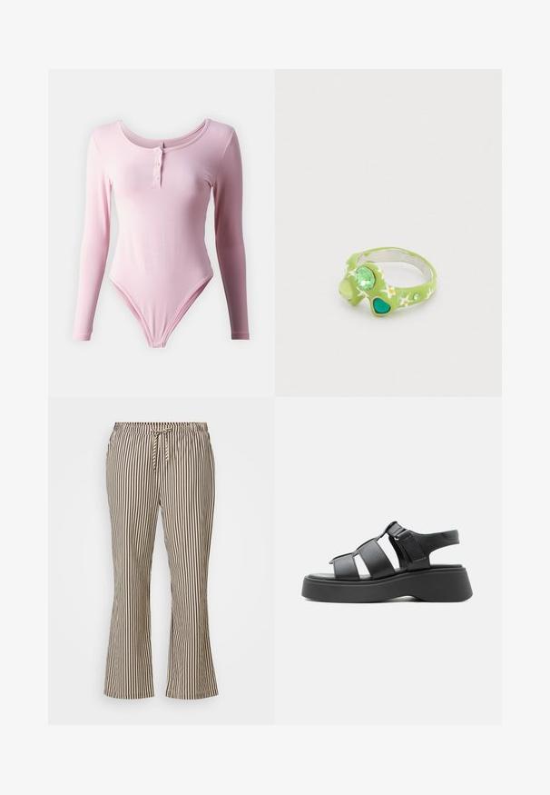 Zalando