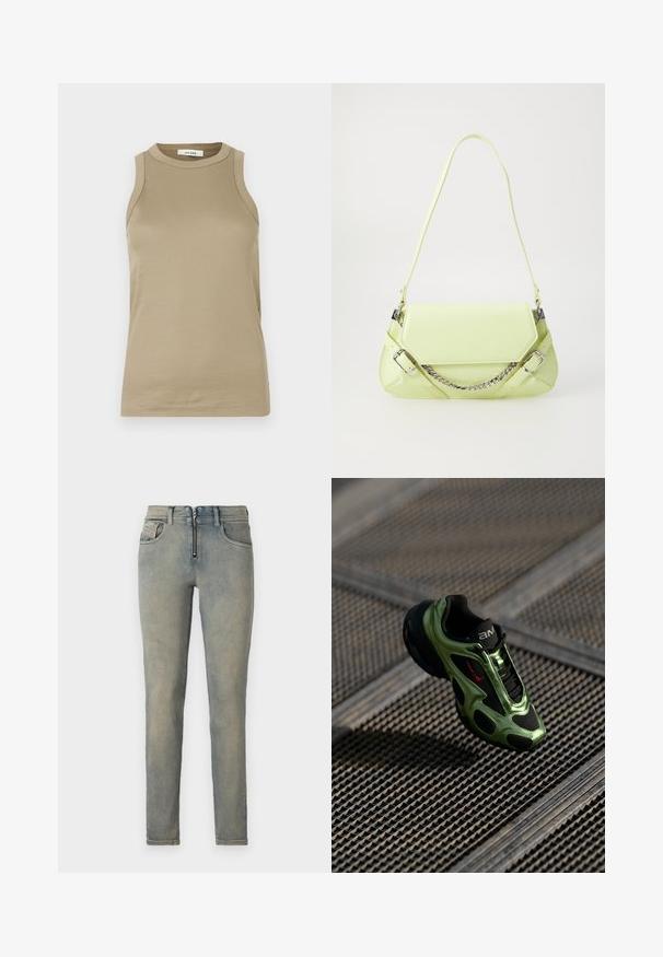 Zalando
