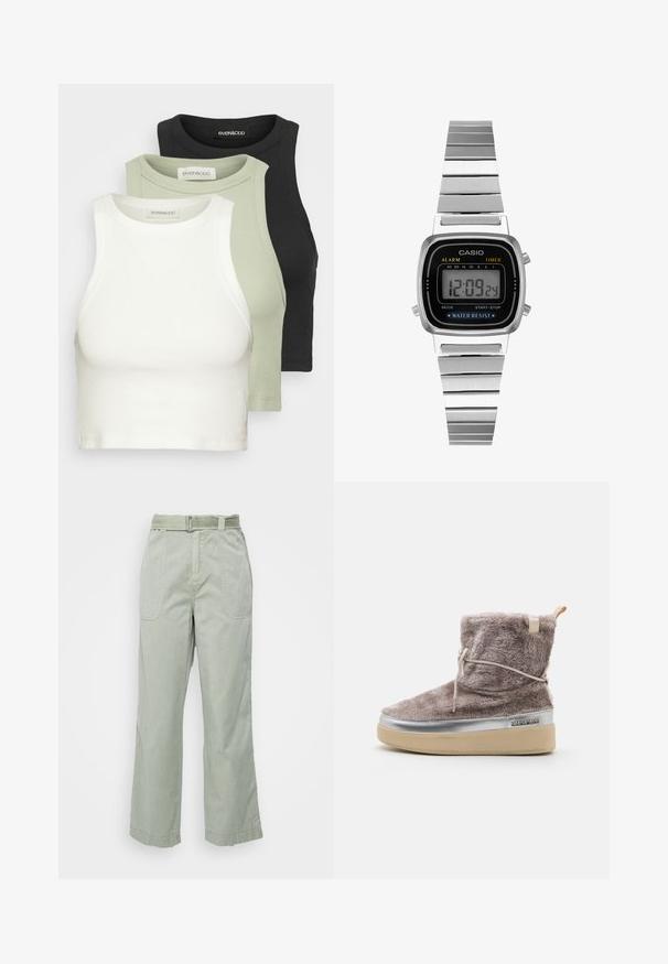 Zalando