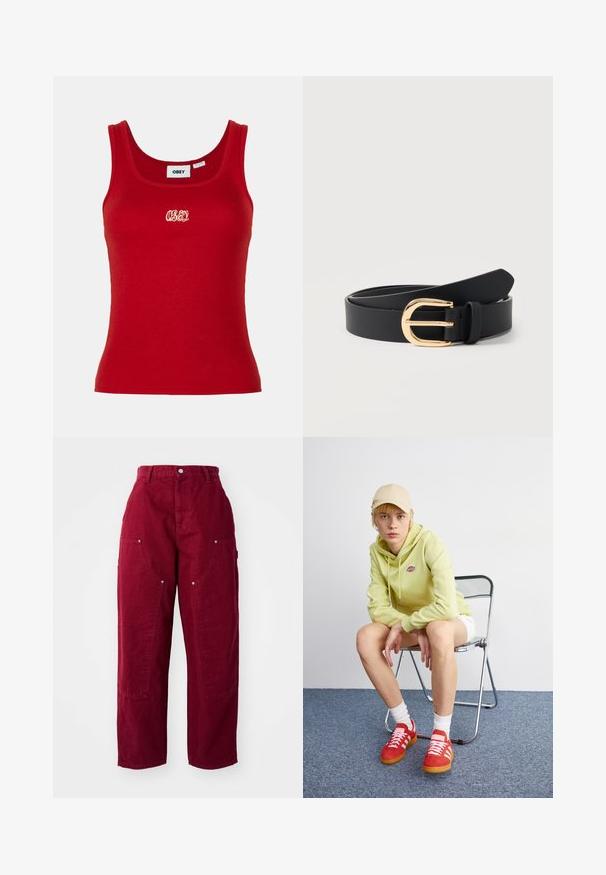 Zalando