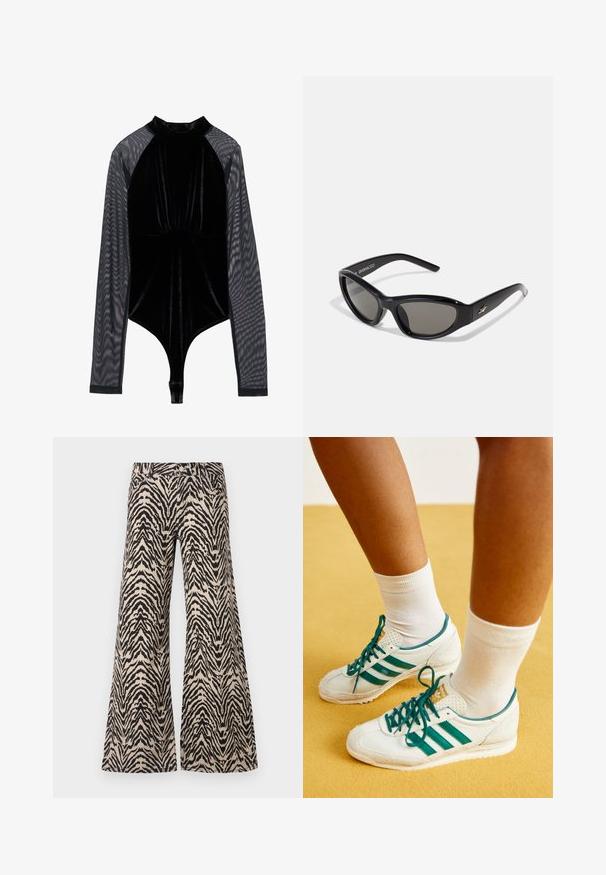 Zalando