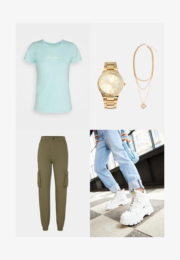 Zalando