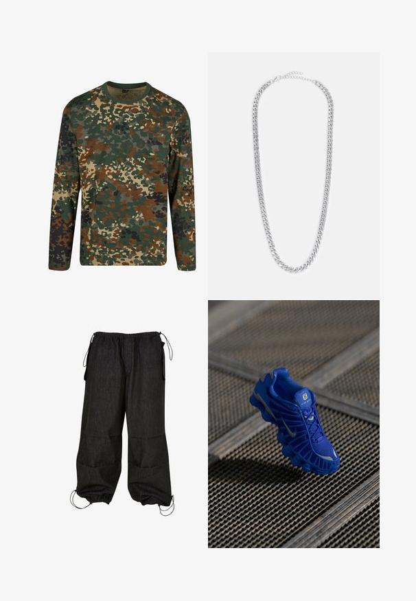 Zalando