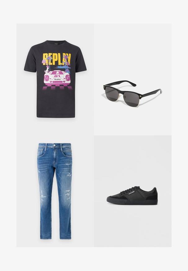 Zalando