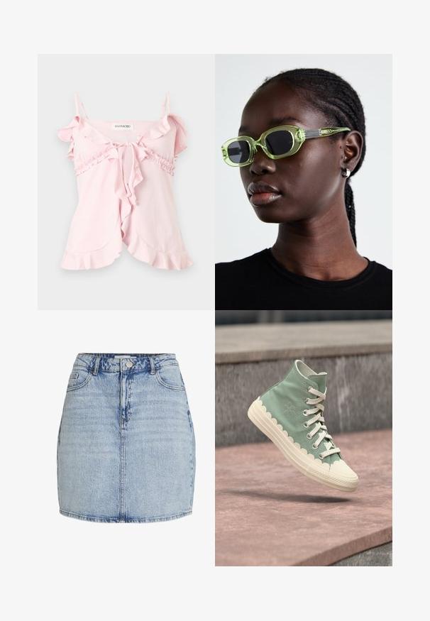 Zalando