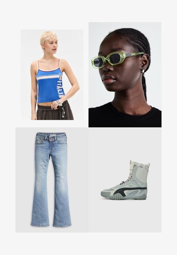 Zalando