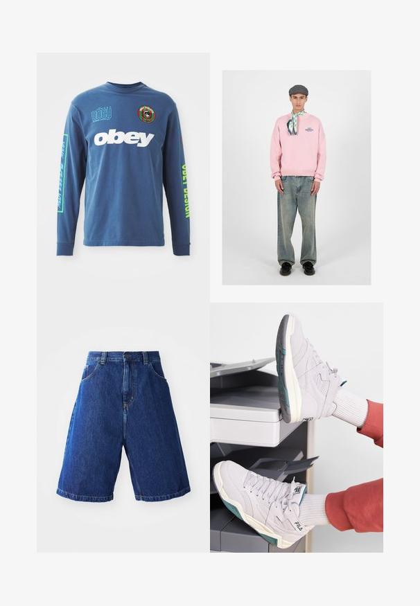 Zalando