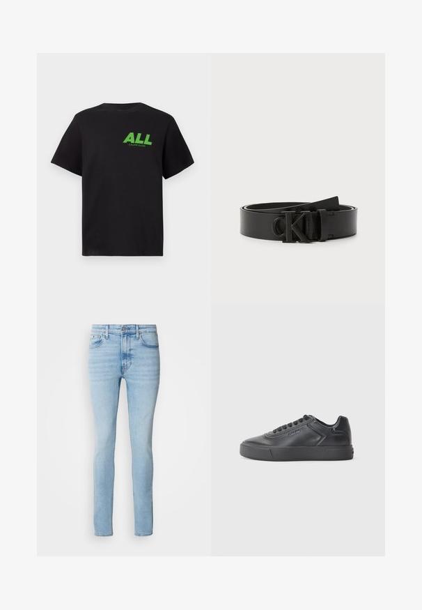 Zalando