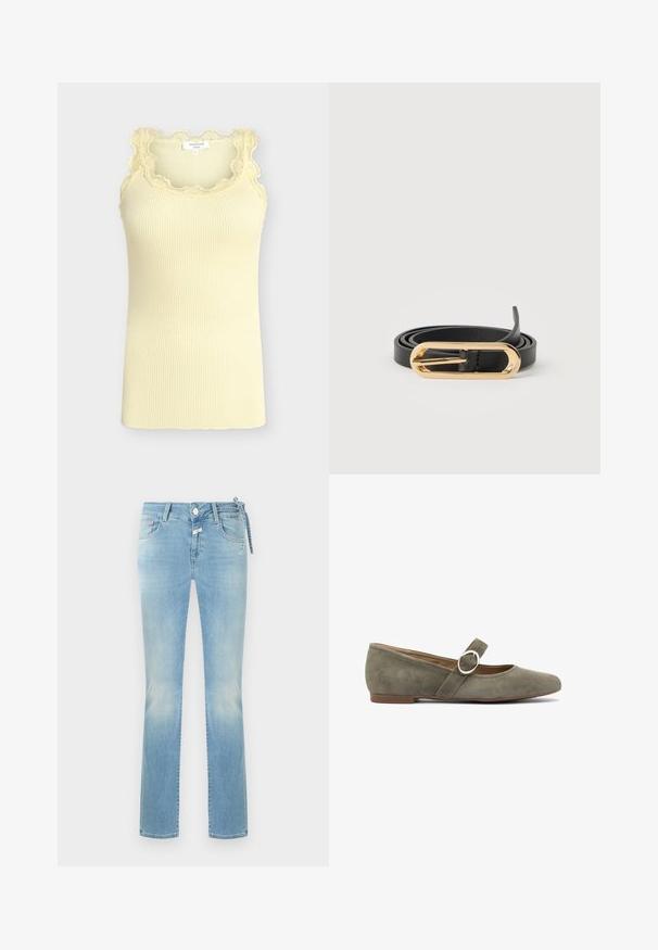 Zalando