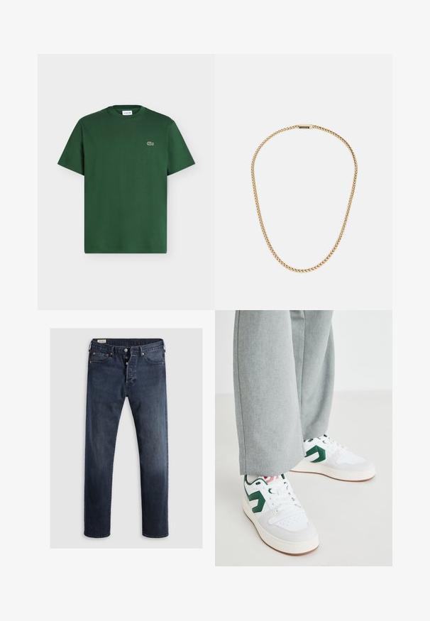 Zalando