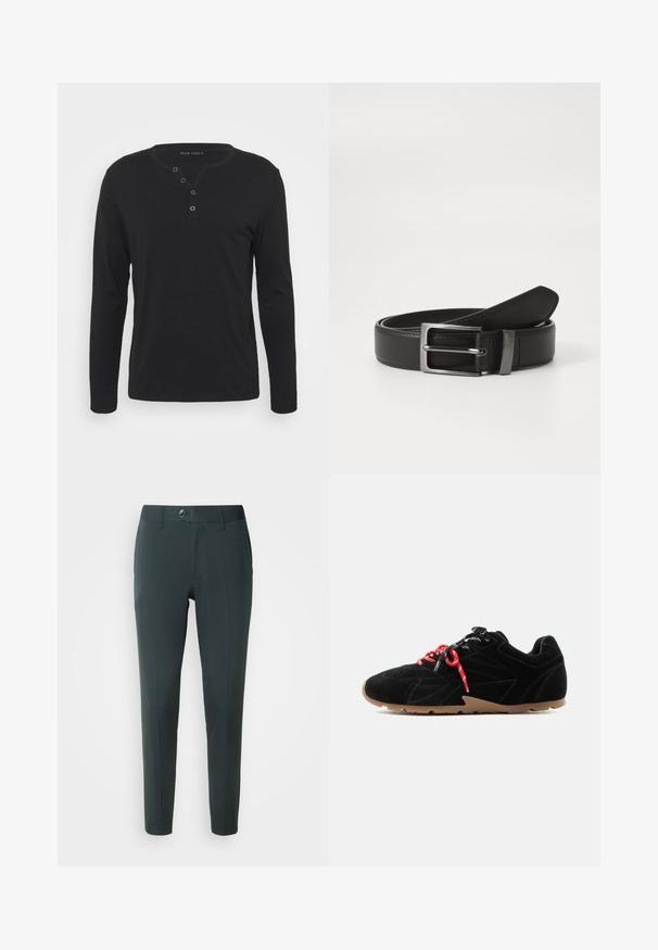 Zalando