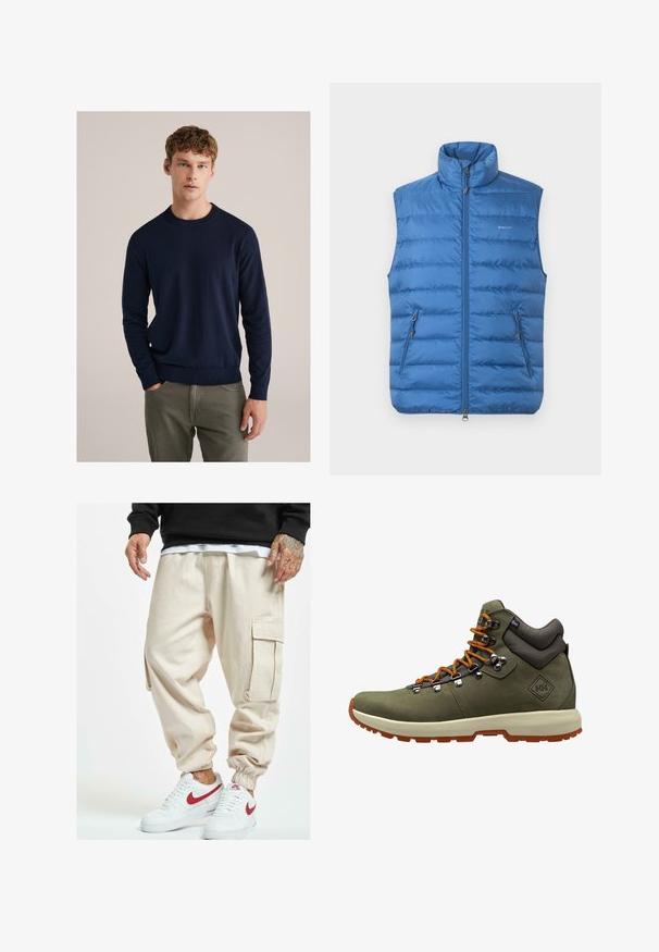 Zalando