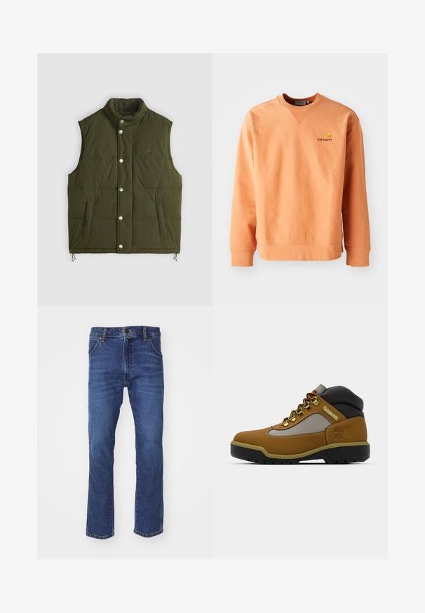 Zalando