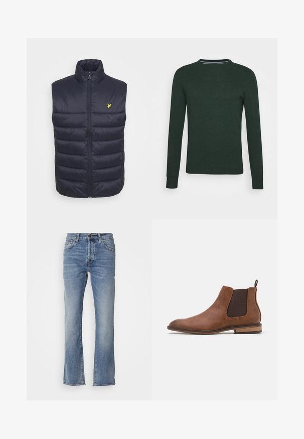 Zalando