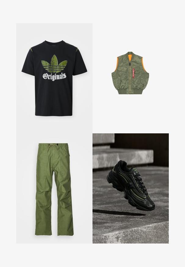 Zalando