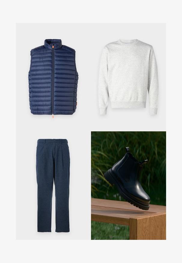Zalando