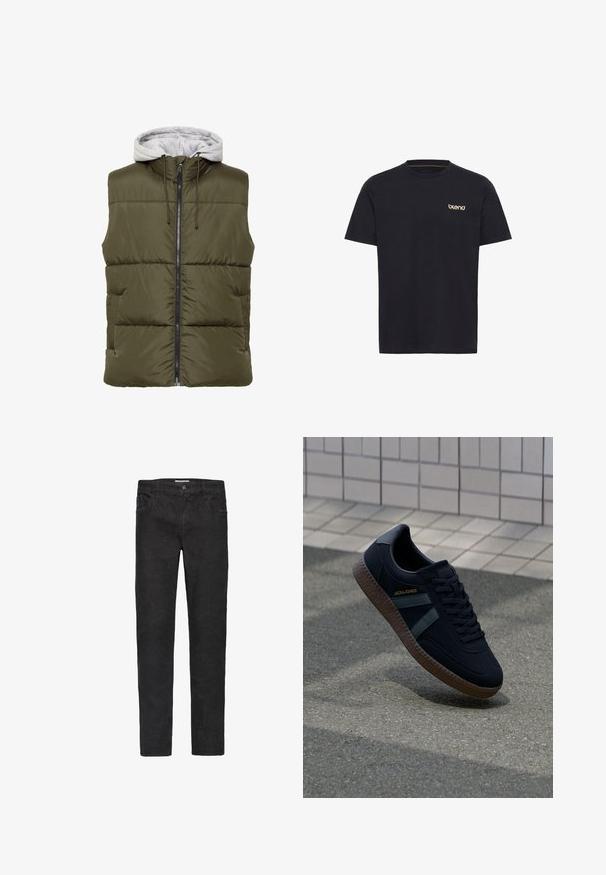 Zalando