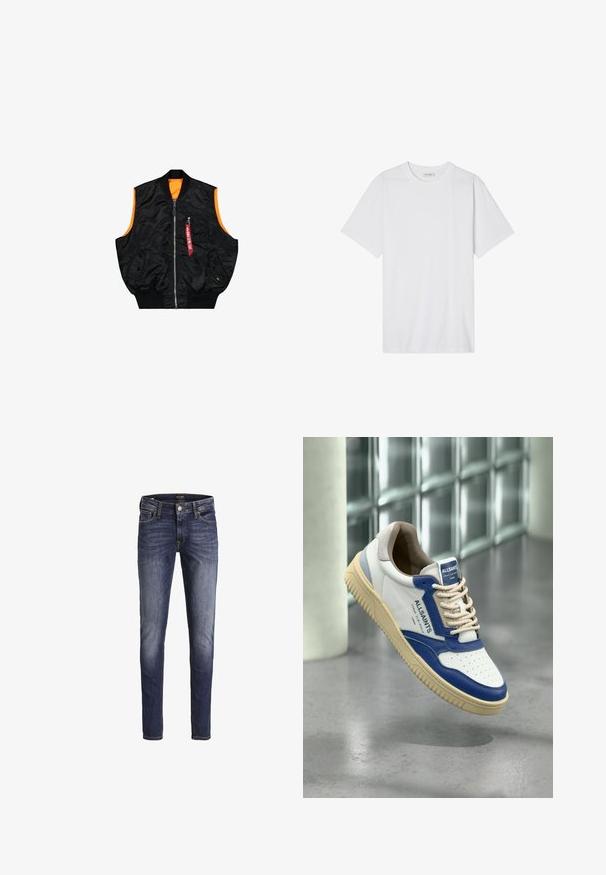 Zalando