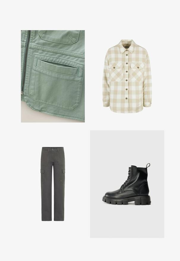 Zalando