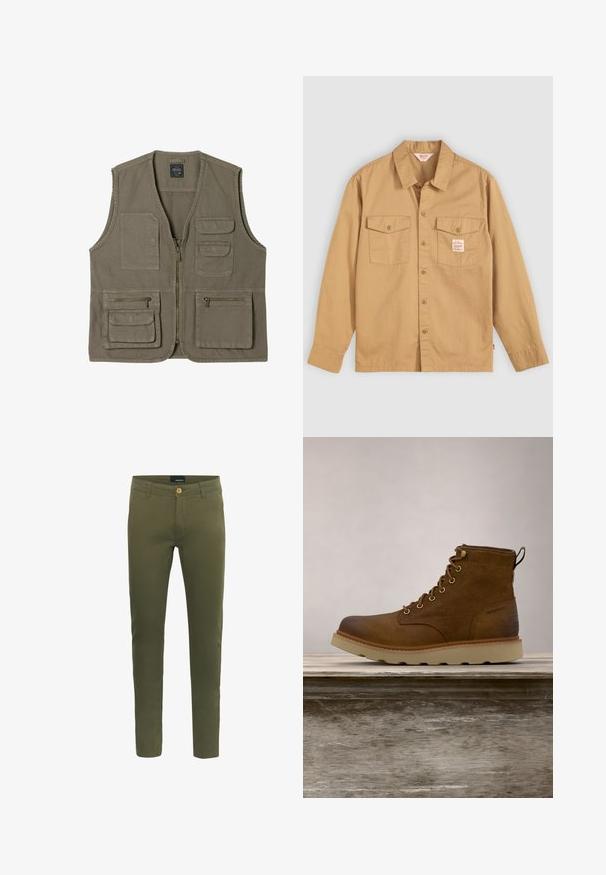 Zalando