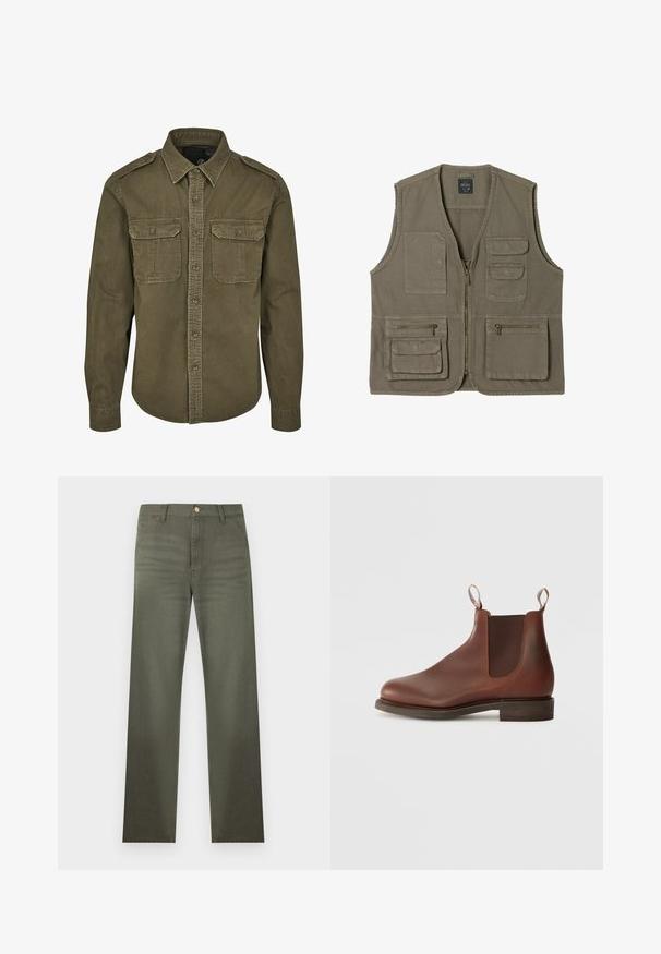 Zalando