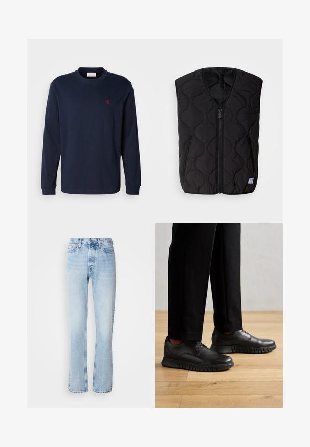 Zalando
