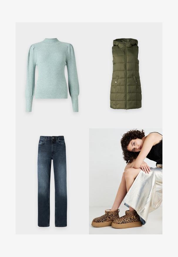 Zalando