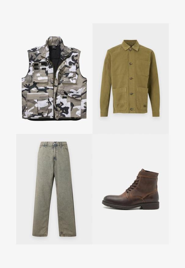 Zalando