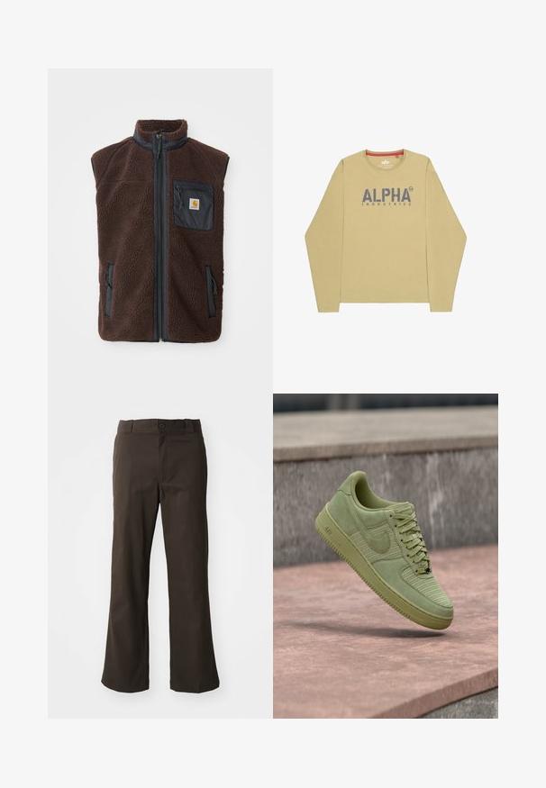 Zalando