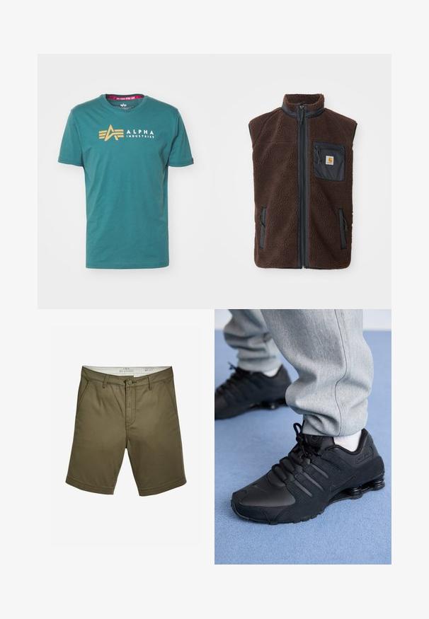 Zalando