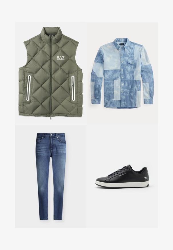 Zalando