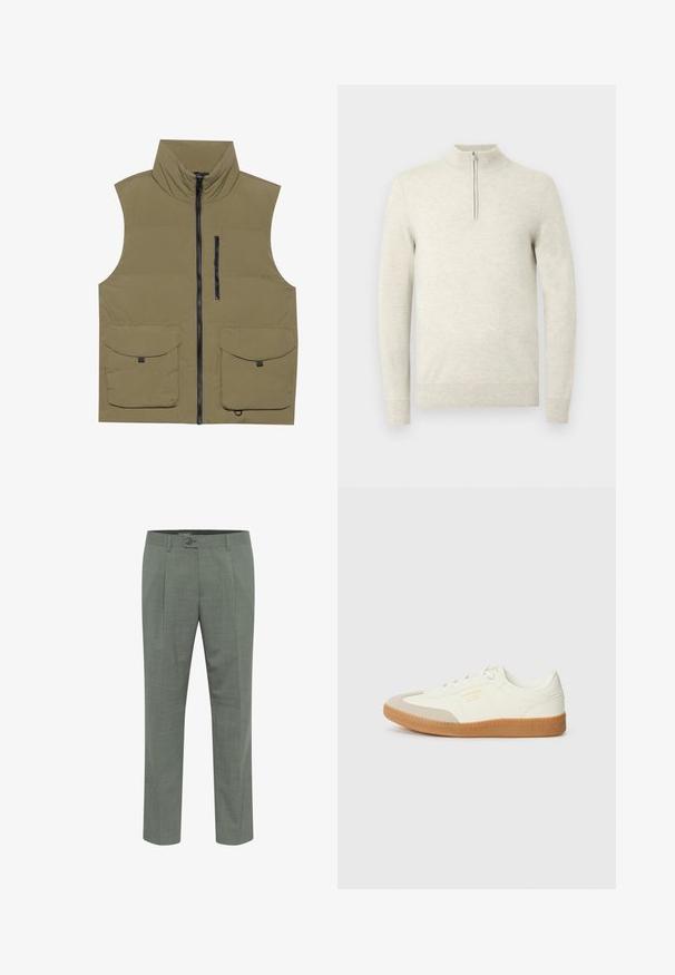 Zalando