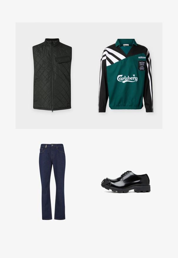 Zalando