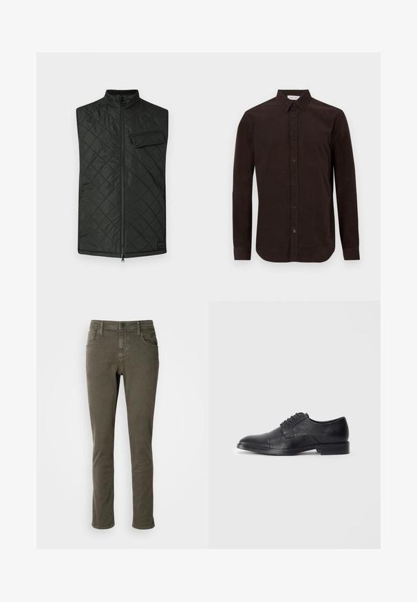 Zalando