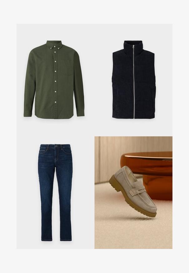 Zalando