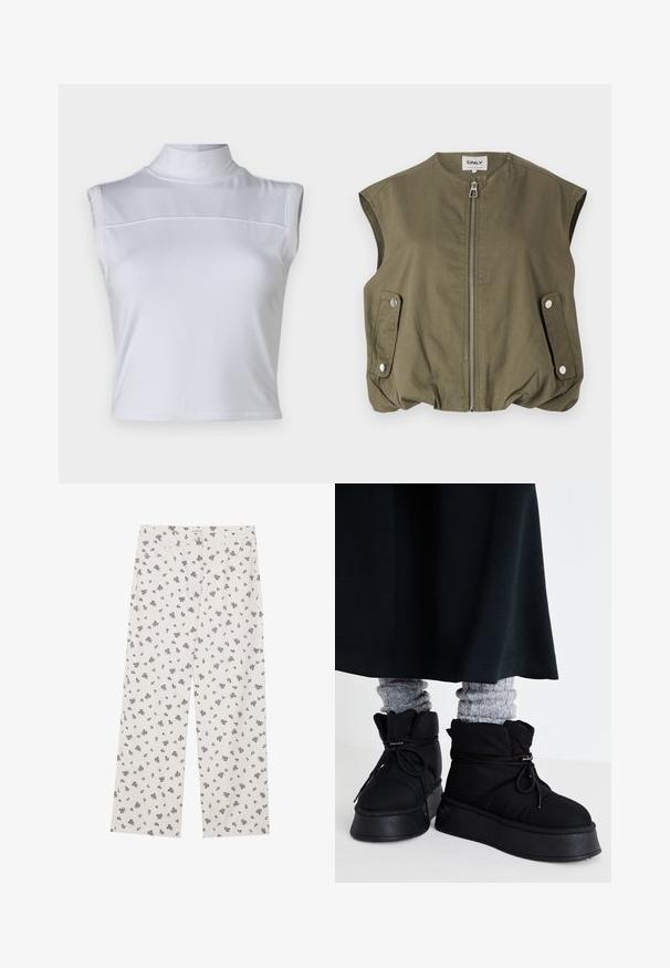Zalando