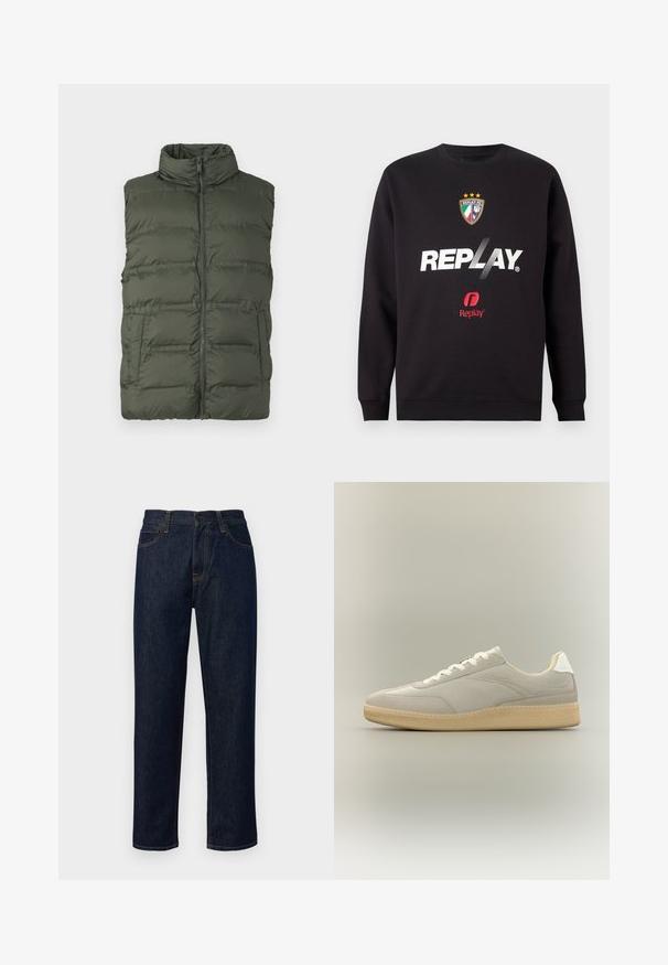 Zalando