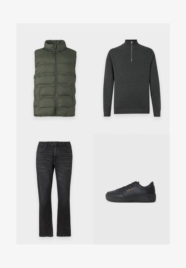 Zalando