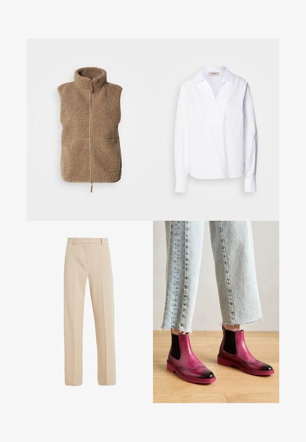 Zalando