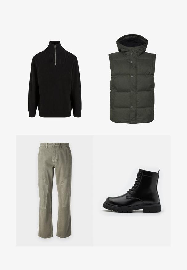 Zalando