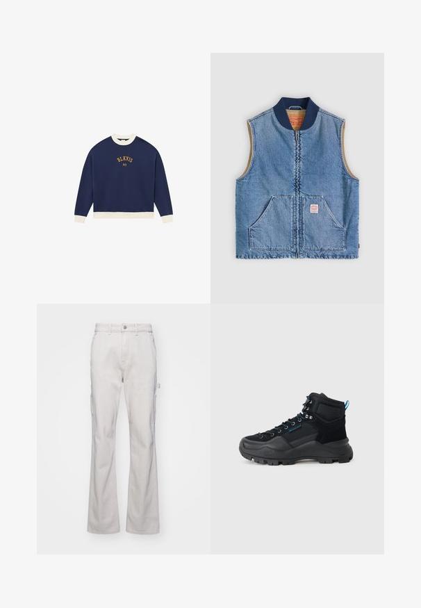 Zalando
