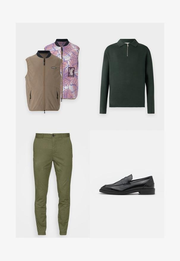 Zalando