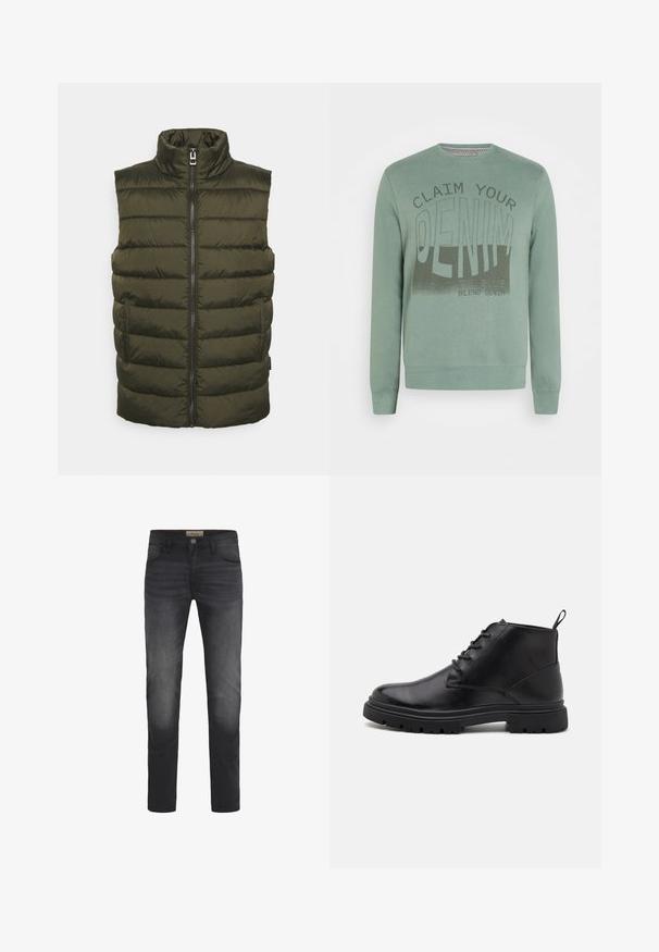 Zalando