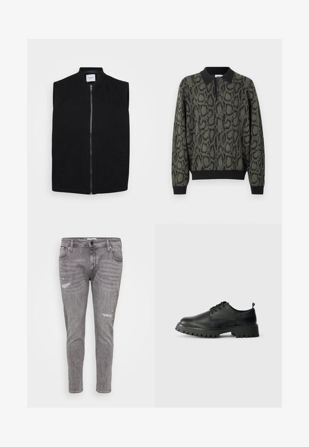 Zalando