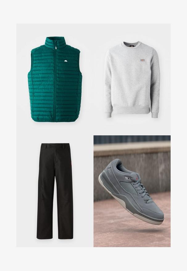 Zalando