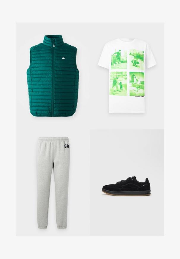 Zalando