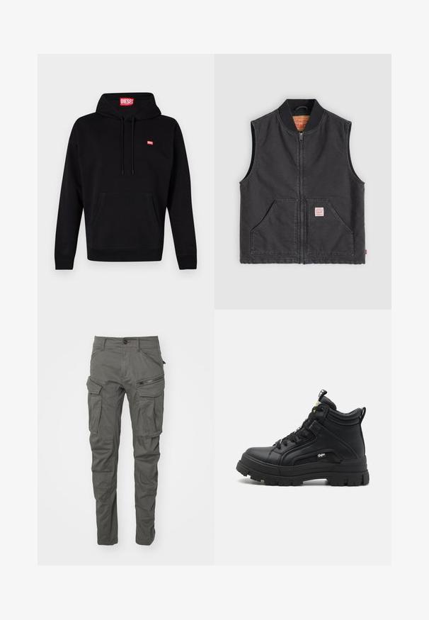 Zalando